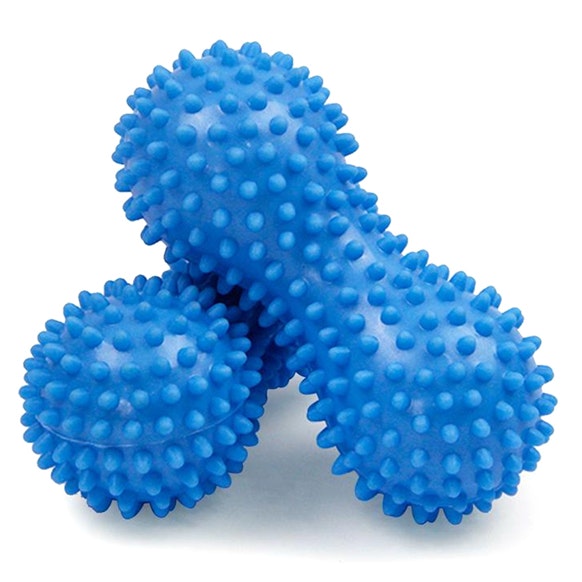 Fußmassage (Igelball)