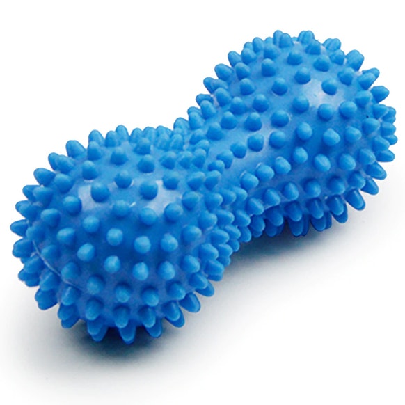 Fußmassage (Igelball)