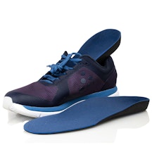 Einlegesohlen Pronation