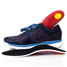 Einlegesohlen Pronation