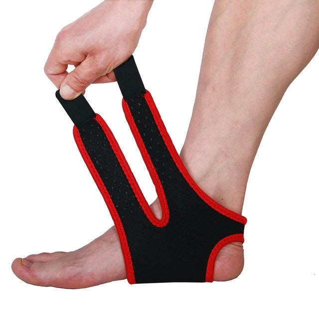 Knöchelbandage