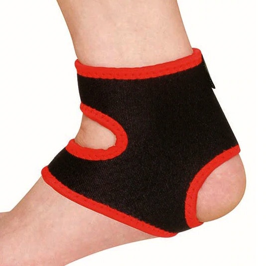Knöchelbandage
