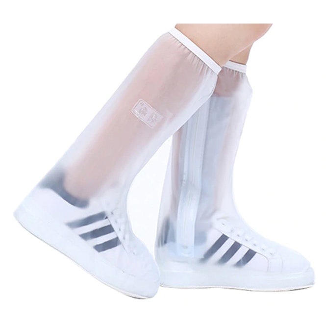 Regenschutz für Schuhe