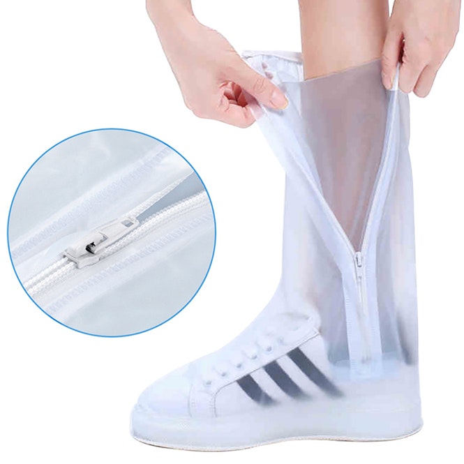 Regenschutz für Schuhe