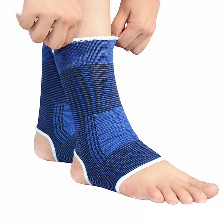 Sprunggelenkbandage (2 Stk.)