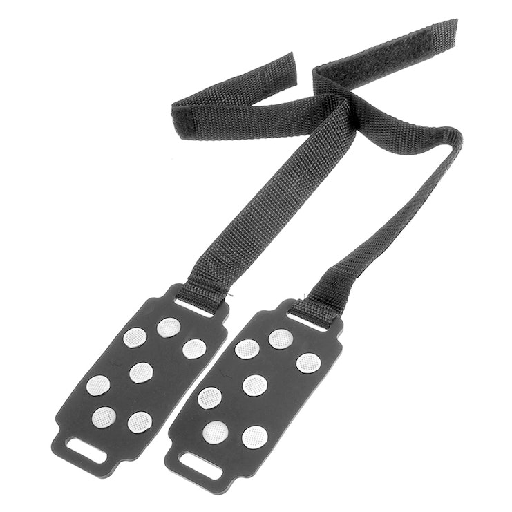 Spikes für Schuhe (Anti-Rutsch-Schutz)