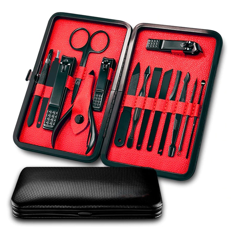 Nagel-Set (15-teilig)