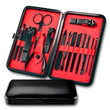 Nagel-Set (15-teilig)