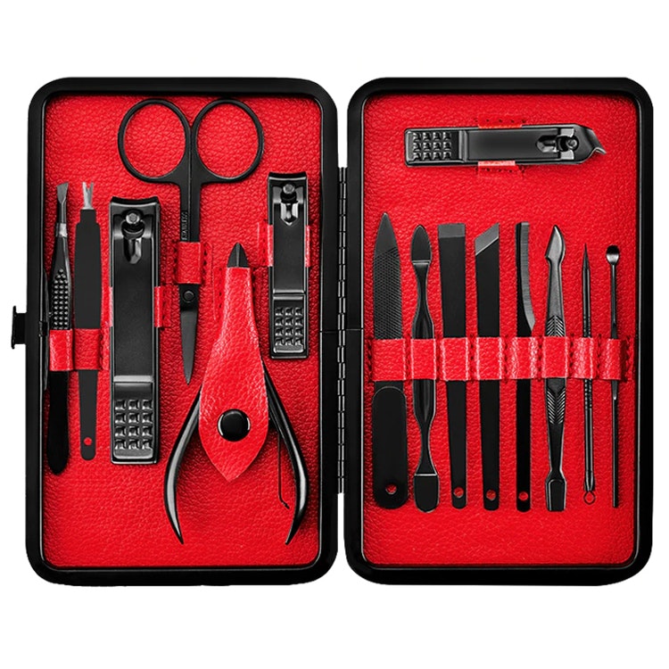 Nagel-Set (15-teilig)