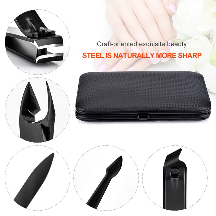 Nagel-Set (15-teilig)