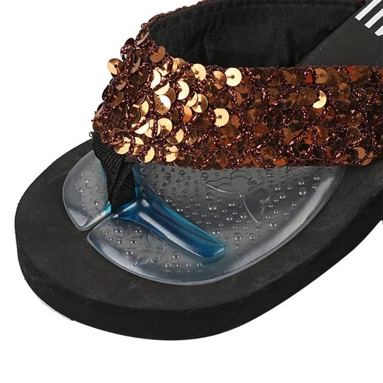 Zehenschutz Flip-Flop