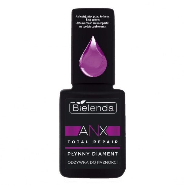 Bielenda Nagelhärter