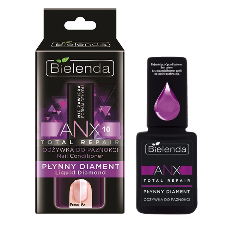 Bielenda Nagelhärter