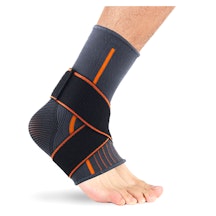 Sprunggelenkbandage (2 Stk.)