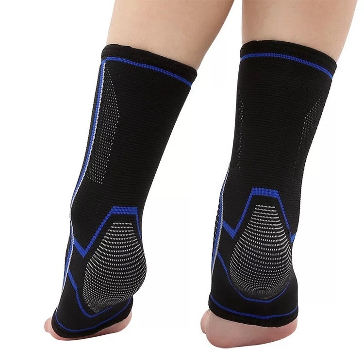 Sprunggelenkbandage Sport (2 Stk.)