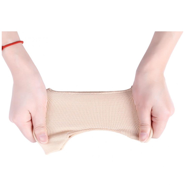 Hallux valgus Socke
