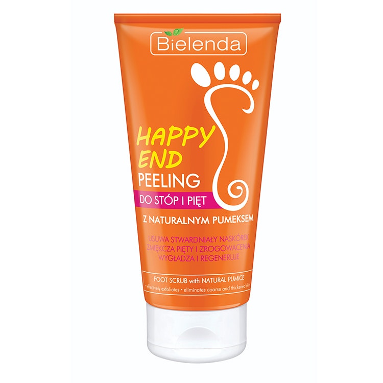 Bielenda Fußpeeling