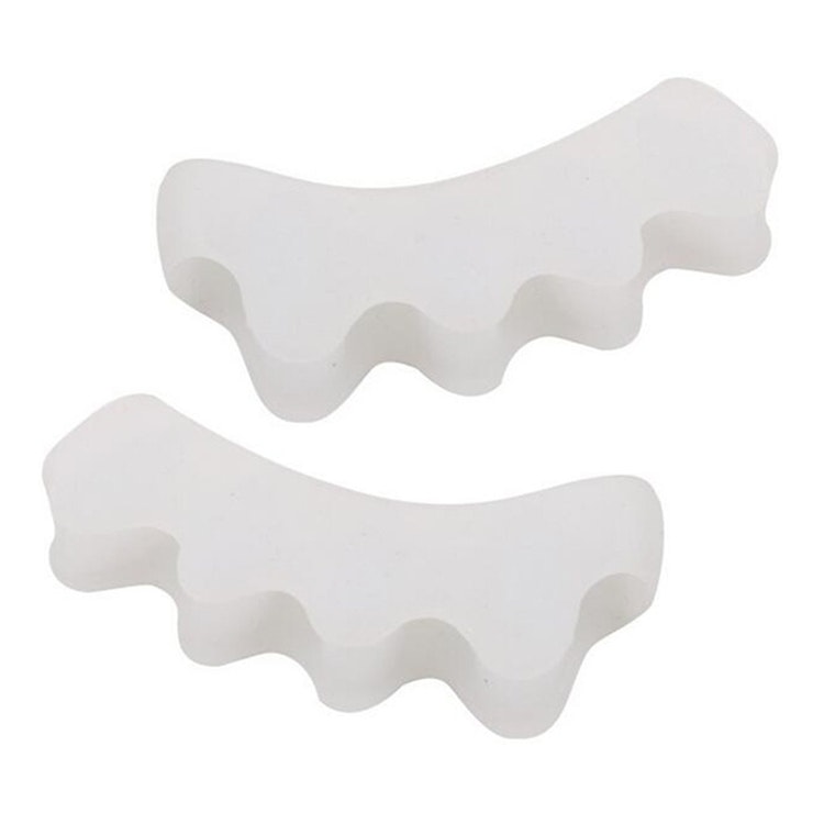 Hallux valgus Silikonschutz