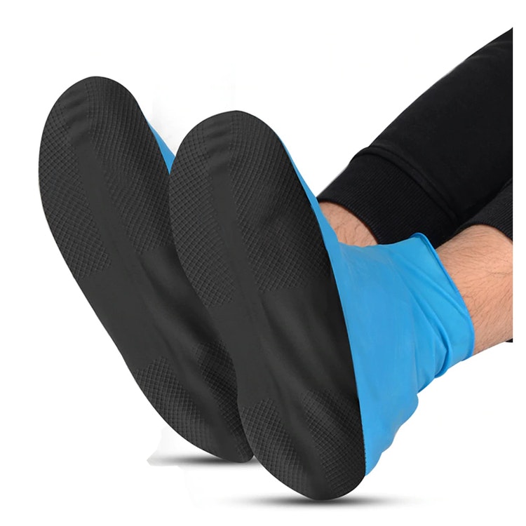 Schuhüberzüge