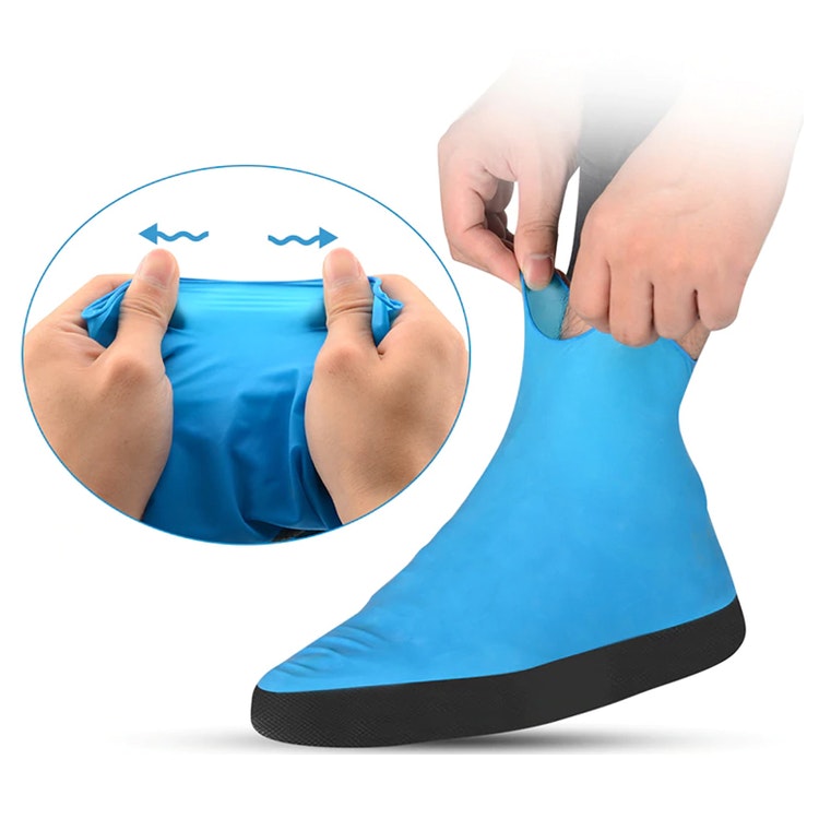 Schuhüberzüge