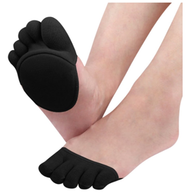 Zehensocken (2 Stk.)