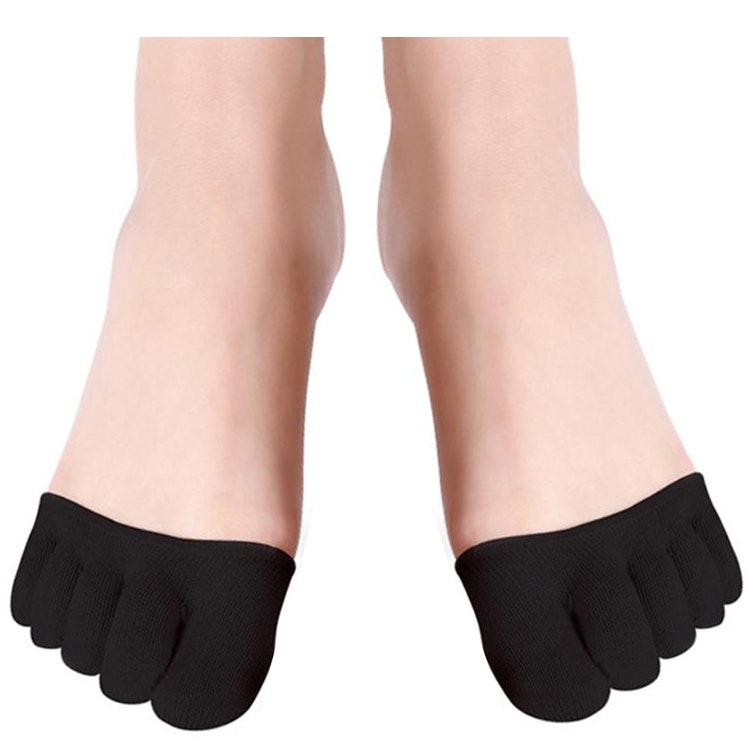 Zehensocken (2 Stk.)