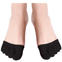 Zehensocken (2 Stk.)