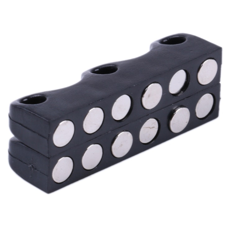 Magnetische Schnürsenkel