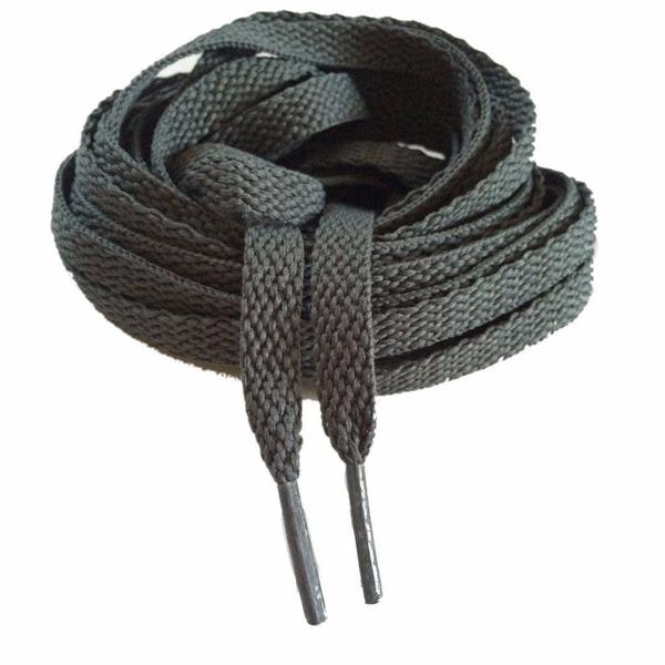 Flache Schnürsenkel (2 Stk.)