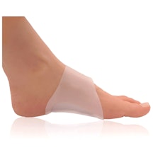 Fußgewölbeeinlagen Gel (2 Stk.)