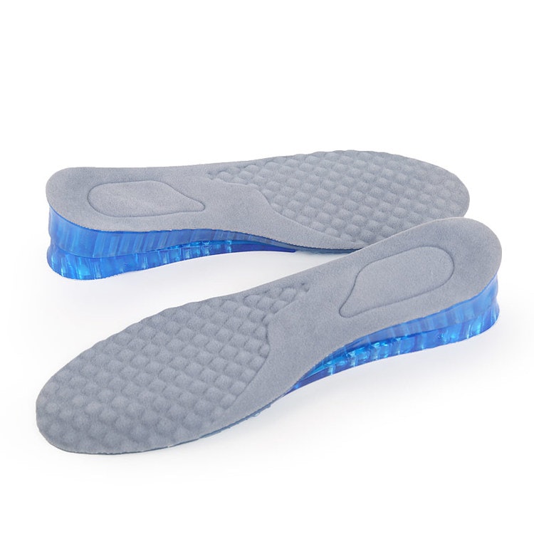 Schuhsohle zusätzliche Körpergröße (5 cm)