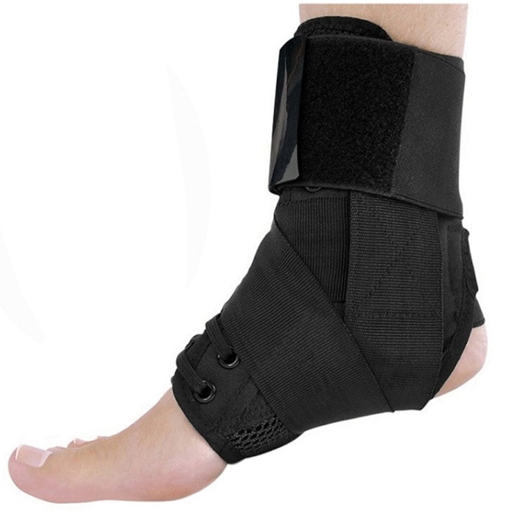 Stabile Sprunggelenkbandage (2 Stk.)
