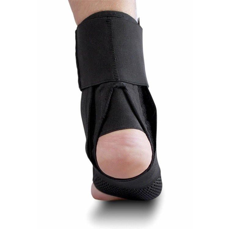 Stabile Sprunggelenkbandage (2 Stk.)