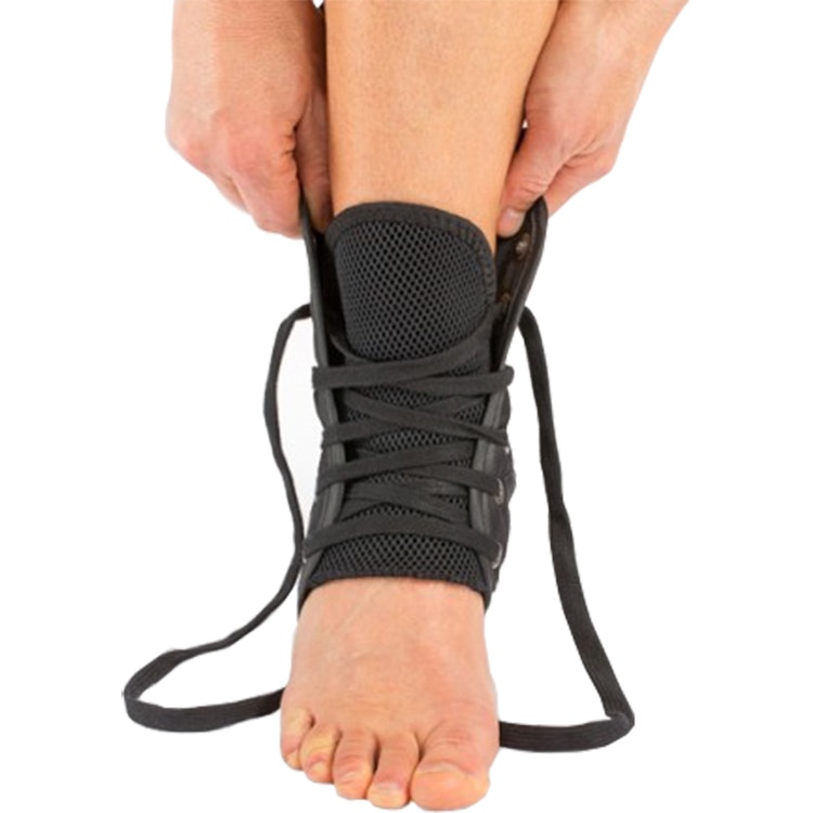 Stabile Sprunggelenkbandage (2 Stk.)