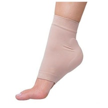 Fersensporn-Socke (2 Stk.)
