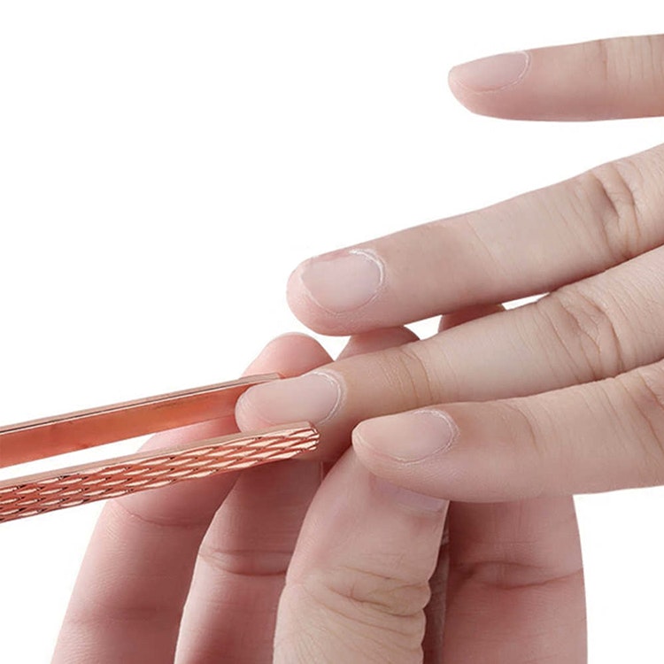 Werkzeuge für die Nagelhaut