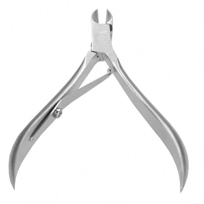 Nagelzange (Edelstahl)