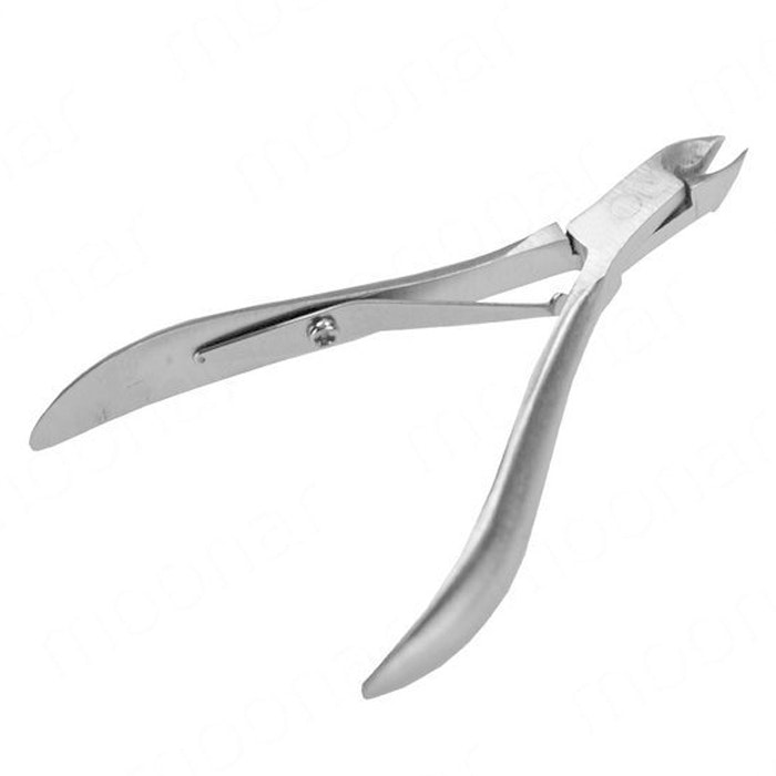Nagelzange (Edelstahl)