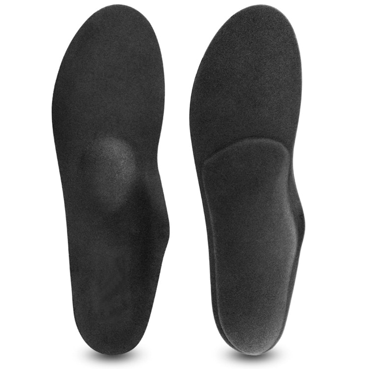 Hohlfußeinlagen (Schuhsohlen)