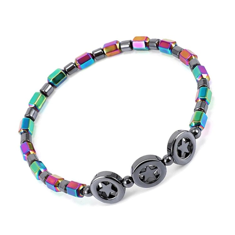 Magnetschmuck (stellae)