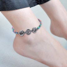 Magnetschmuck (stellae)