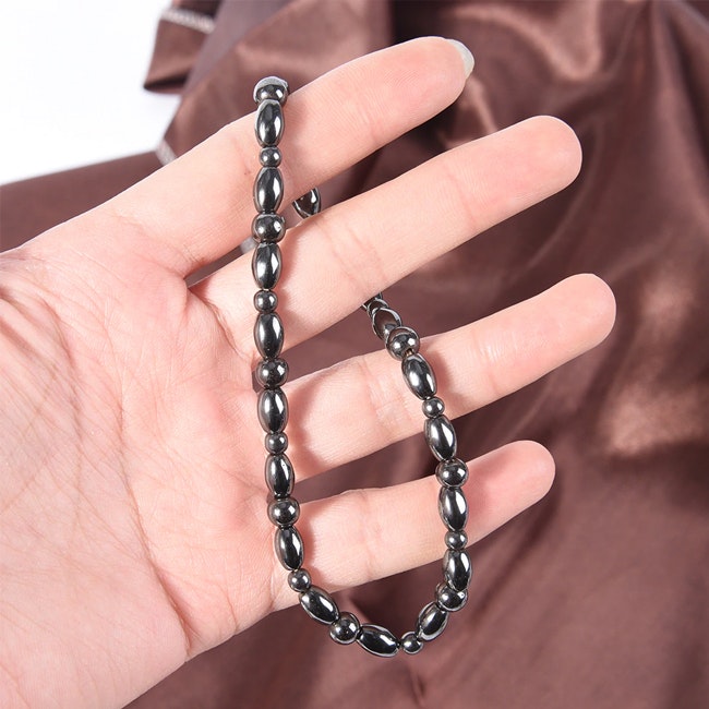 Magnetschmuck (rotundum)
