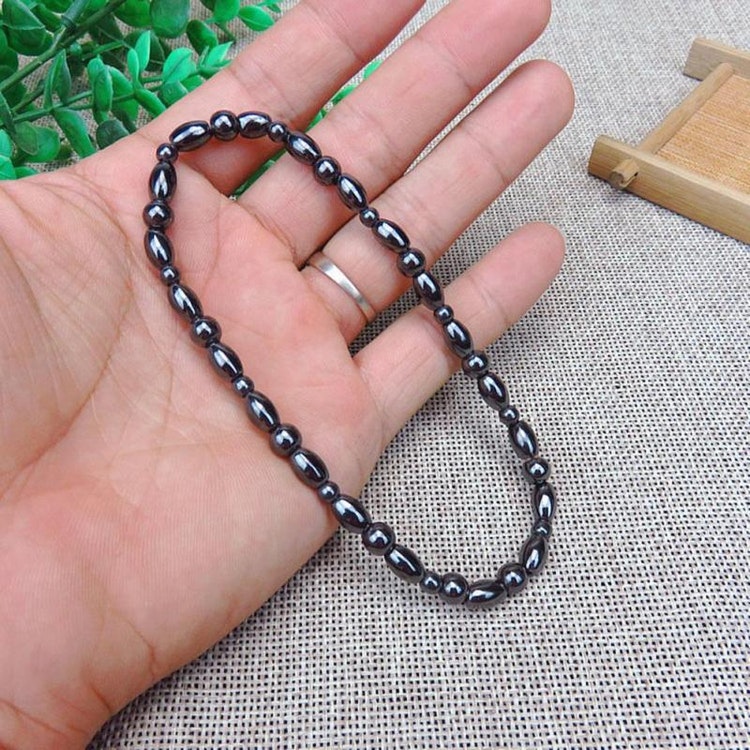 Magnetschmuck (rotundum)