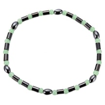 Magnetschmuck (striata)