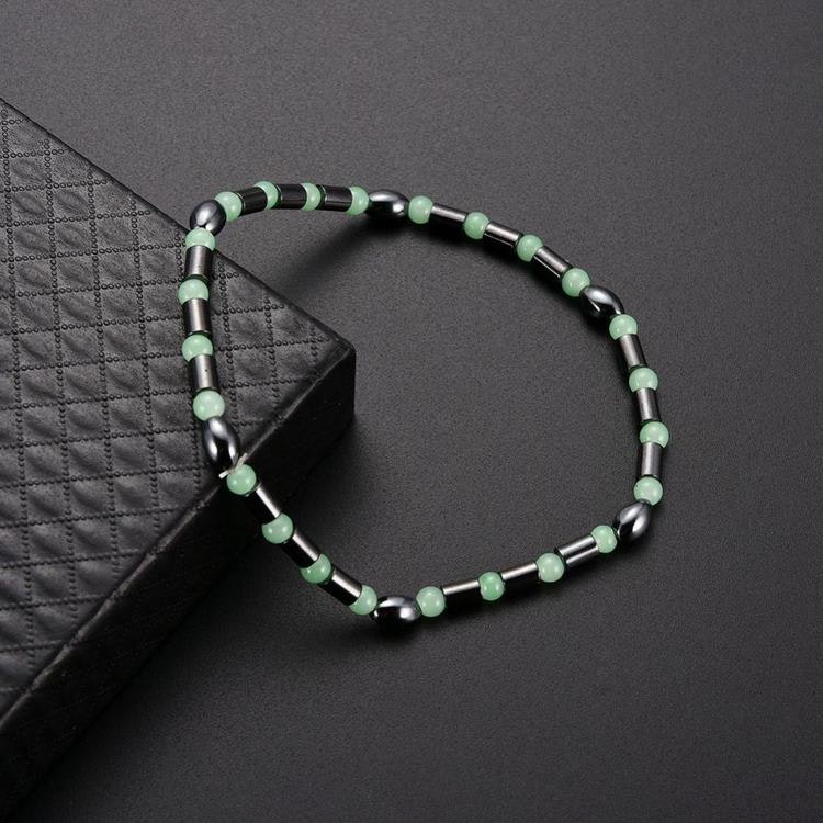 Magnetschmuck (striata)