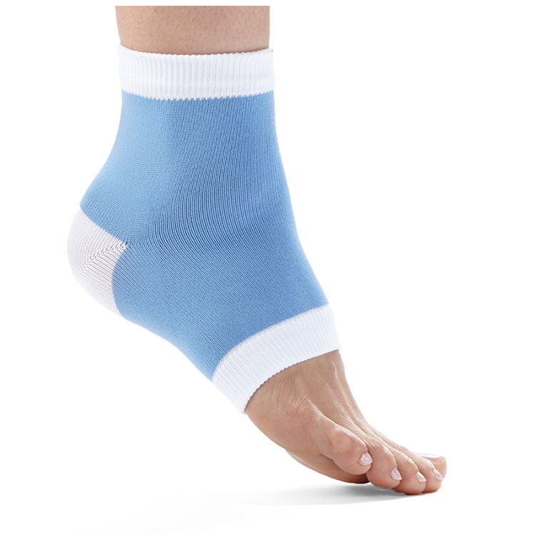 Gel-Socken (2 Stk.)