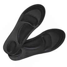 Schuhsohlen (Massage)
