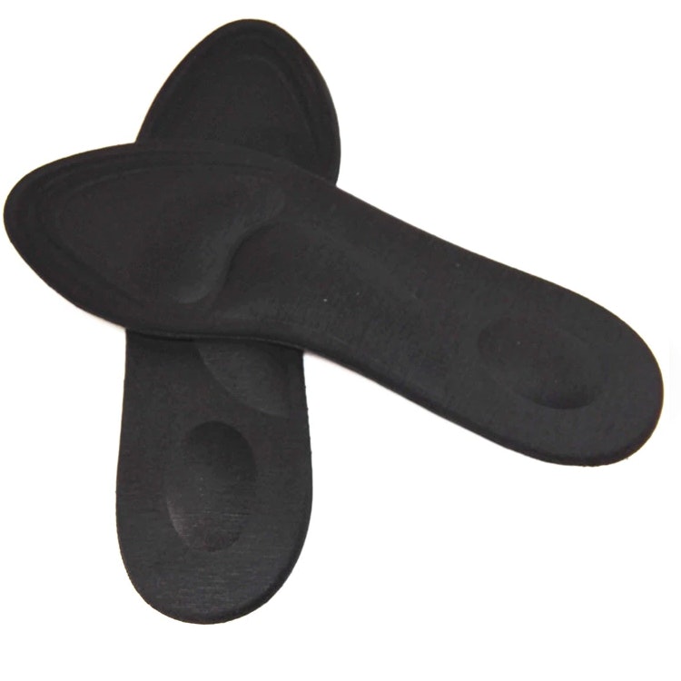 Schuhsohlen (Massage)