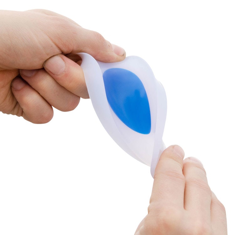 Fersenkissen Gel (2 Stk.)