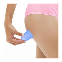 Schröpfmassage (4 Stk.)